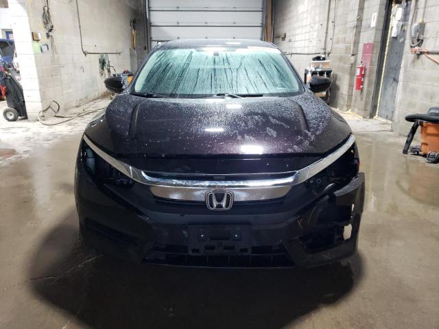 2018 HONDA CIVIC LX 19XFC2F51JE020346