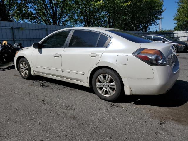 Vin: 1n4al2ap4bn462205, lot: 63666955, nissan altima base 20112