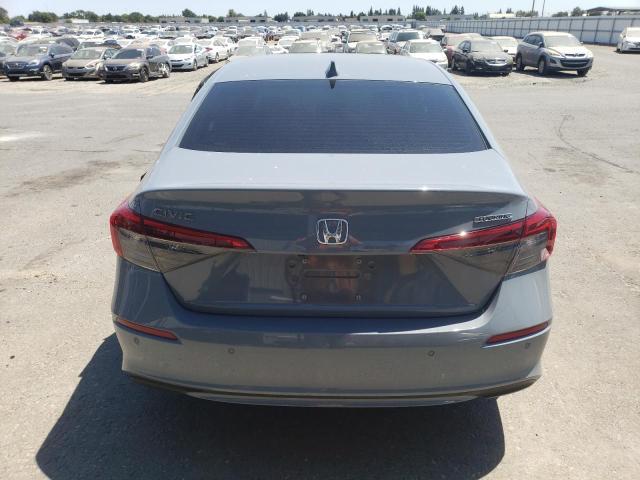 2022 HONDA CIVIC TOUR 2HGFE1F92NH315359