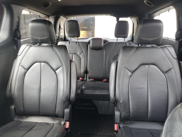 2018 CHRYSLER PACIFICA T 2C4RC1BG6JR182549