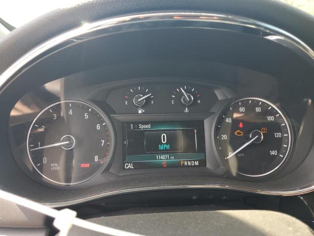 2017 BUICK ENCORE PRE KL4CJHSB3HB047654