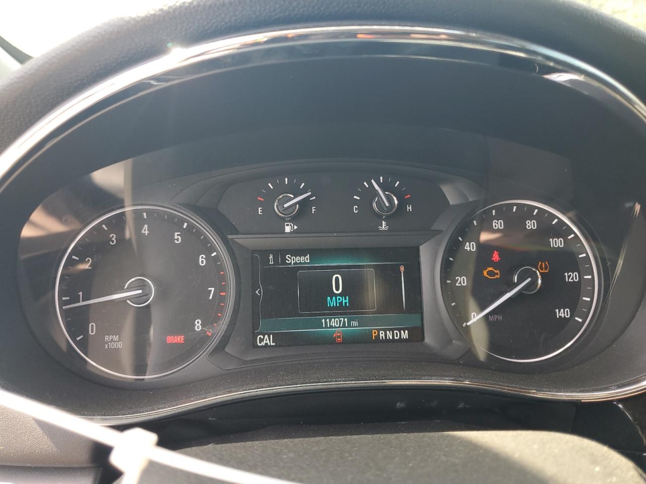 BUICK ENCORE PREMIUM