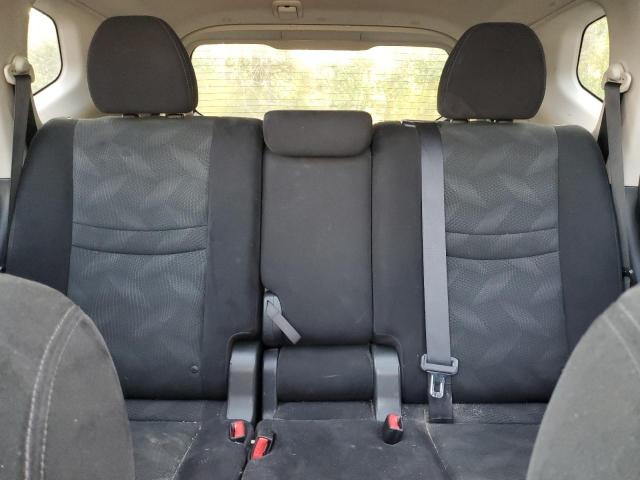2015 NISSAN ROGUE S 5N1AT2MM4FC861592