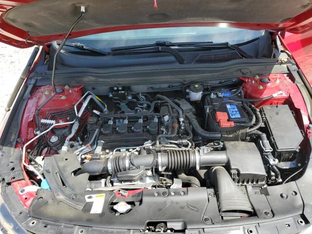 2022 HONDA ACCORD SPO - 1HGCV1F49NA028204