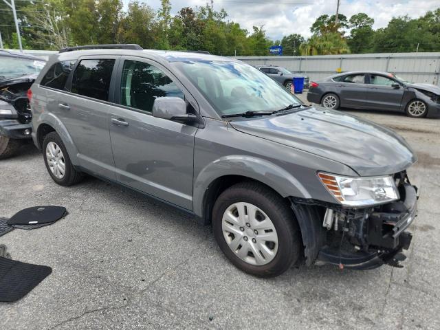 2019 DODGE JOURNEY SE - 3C4PDCBB5KT815710