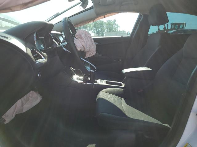 2018 CHEVROLET CRUZE LT - 1G1BE5SM4J7111921