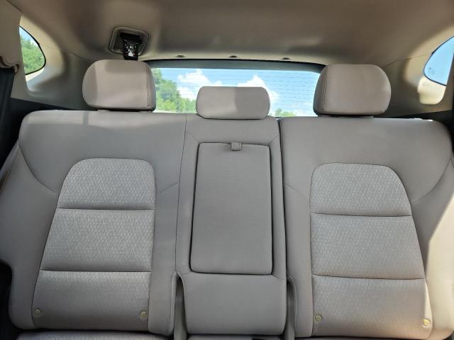 2017 HYUNDAI TUCSON LIM - KM8J33A46HU471309