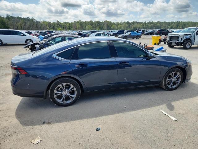 2024 HONDA ACCORD EX 1HGCY1F35RA052973