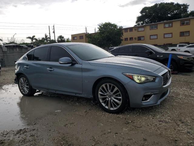 Vin: jn1ev7ap6km514672, lot: 63602145, infiniti q50 luxe 20194