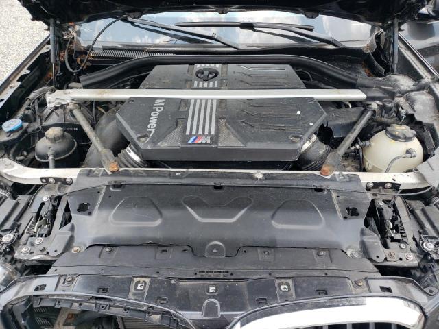 2020 BMW X3 M COMPE 5YMTS0C0XL9C12076