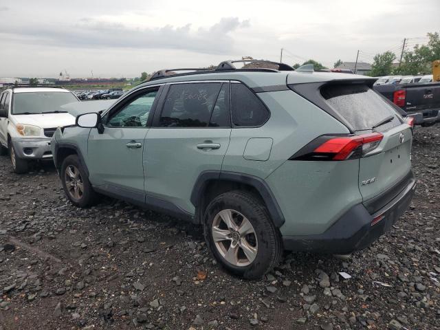 Vin: 2t3p1rfv1kc040882, lot: 63156085, toyota rav4 xle 20192
