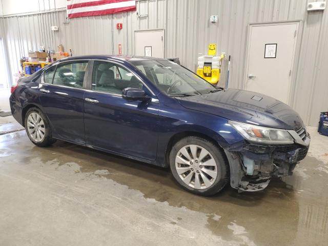 2013 HONDA ACCORD EXL - 1HGCR2F82DA177338