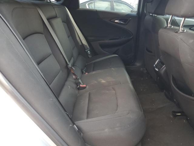 2021 CHEVROLET MALIBU LT - 1G1ZD5ST5MF011524