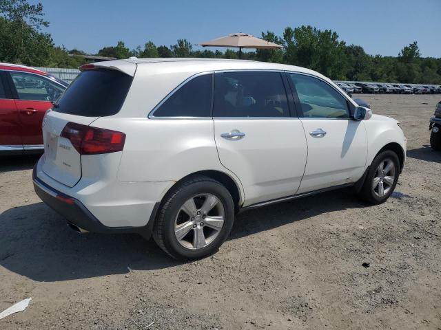 2010 ACURA MDX TECHNO - 2HNYD2H41AH501688