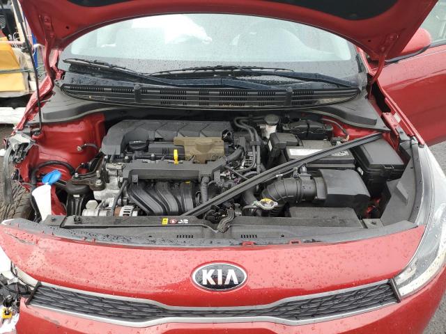 2020 KIA RIO LX 3KPA24AD8LE359003