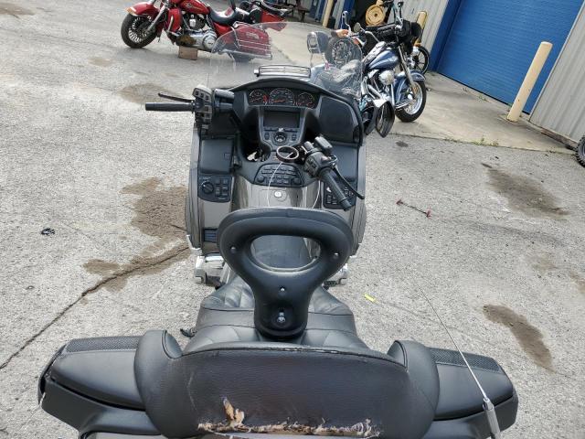 2009 HONDA GL1800 ABS 1HFSC47LX9A803063