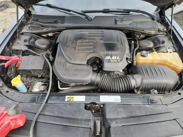 2015 DODGE CHALLENGER 2C3CDZBG4FH774860