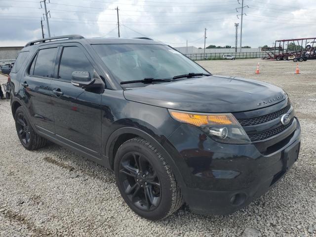 2015 FORD EXPLORER S - 1FM5K8GT0FGC36464