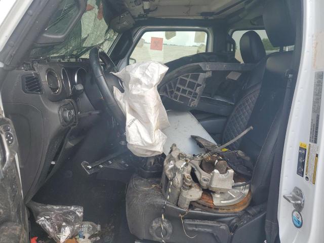 2021 JEEP WRANGLER U 1C4HJXEG5MW829566