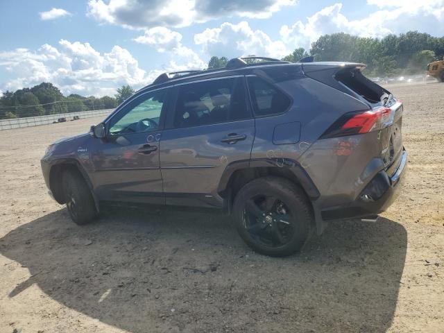 2021 TOYOTA RAV4 XSE 4T3E6RFV8MU061576
