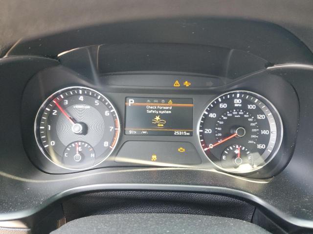 2024 KIA FORTE LX - 3KPF24AD1RE766059