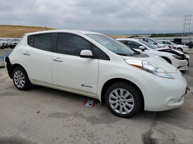 2017 NISSAN LEAF S 1N4BZ0CP7HC309746