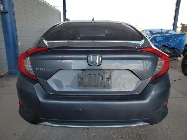 2020 HONDA CIVIC EXL 19XFC1F72LE005076