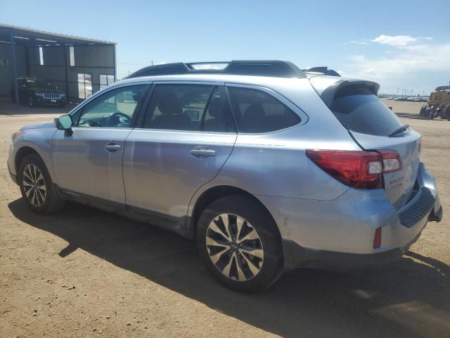 2017 SUBARU OUTBACK 2. - 4S4BSANC7H3222343