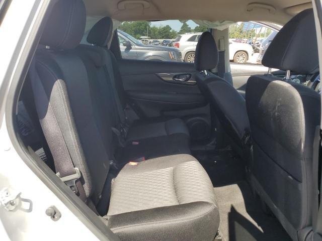 2017 NISSAN ROGUE S JN8AT2MT5HW398010