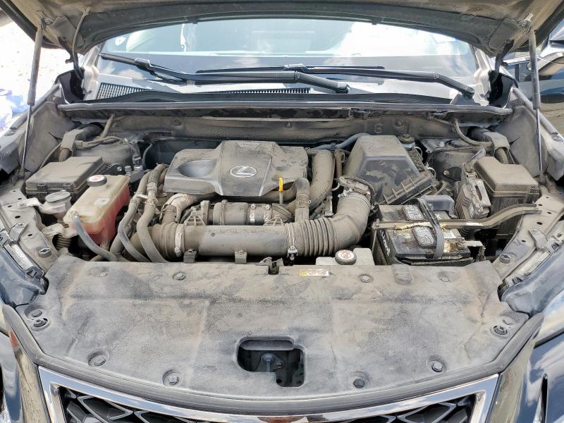2020 LEXUS NX 300 F S JTJSARBZXL5003756