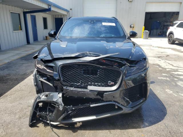 2020 JAGUAR F-PACE SVR SADCZ2EEXLA659970