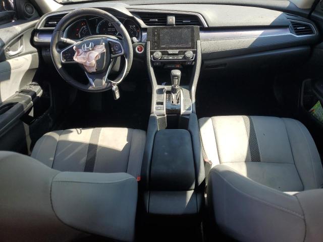 2016 HONDA CIVIC EX 19XFC1F37GE211920