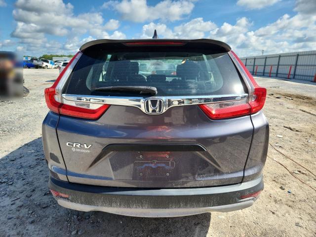2019 HONDA CR-V LX 2HKRW5H38KH408625
