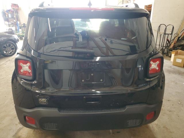 2023 JEEP RENEGADE L ZACNJDB19PPP45606