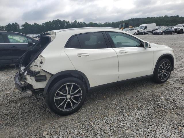 2017 MERCEDES-BENZ GLA 250 WDCTG4EB6HJ349156
