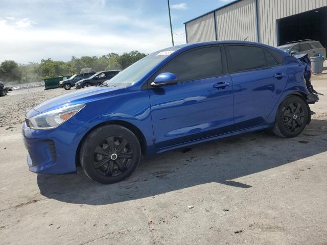 2020 KIA RIO LX - 3KPA24AD0LE309518