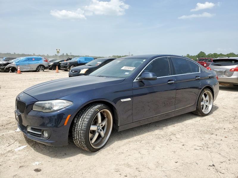 BMW 535 I