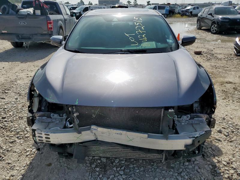 2020 HONDA CIVIC EX 19XFC1F37LE022744