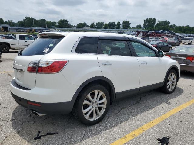 2012 MAZDA CX-9 - JM3TB3DA7C0362995