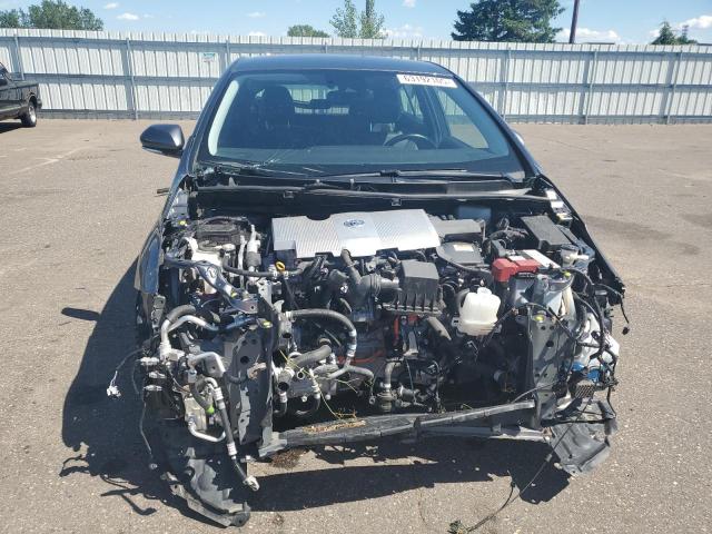 2021 TOYOTA PRIUS PRIM JTDKAMFP6M3178128