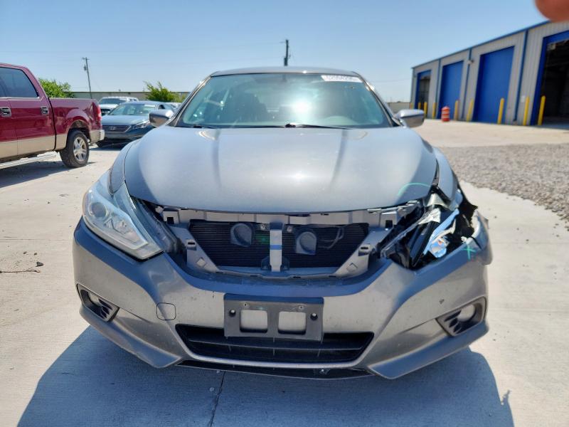 2018 NISSAN ALTIMA 2.5 1N4AL3AP1JC114622