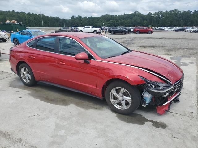 2022 HYUNDAI SONATA SE 5NPEG4JA4NH144323