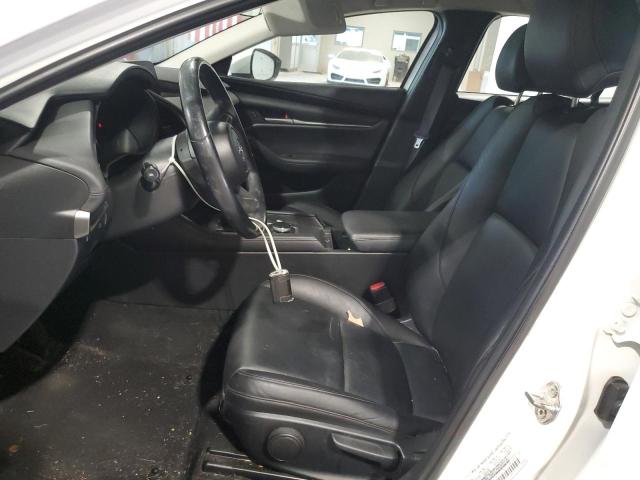 2021 MAZDA 3 SELECT JM1BPABL2M1321183