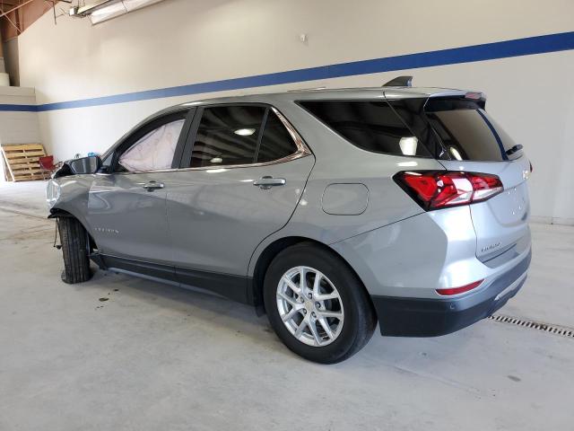 2024 CHEVROLET EQUINOX LT 3GNAXKEG2RL349069