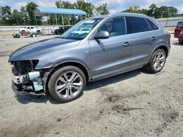 2016 AUDI Q3 PRESTIG WA1GFCFS4GR016001