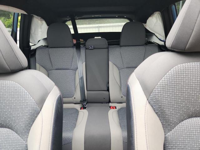 2025 SUBARU FORESTER P JF2SLDDC8SH488423