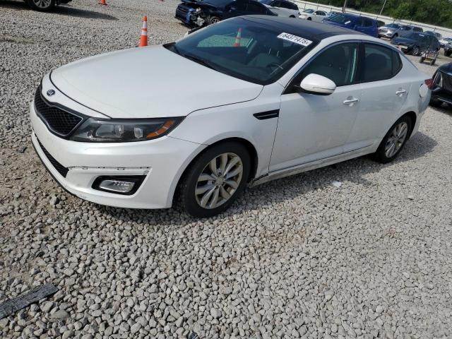 Vin: 5xxgn4a73fg475541, lot: 64371475, kia optima ex 2015 img_1