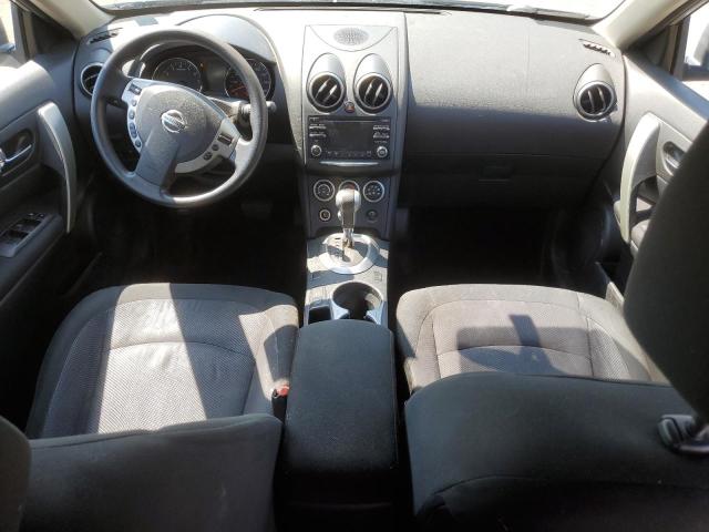 2015 NISSAN ROGUE SELE - JN8AS5MVXFW252625