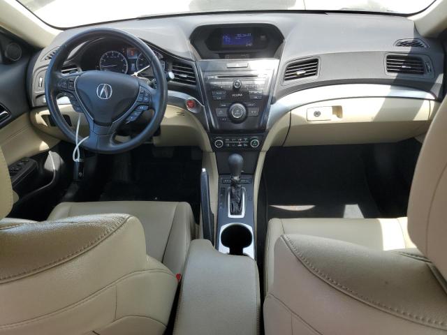 2017 ACURA ILX BASE W 19UDE2F37HA014615