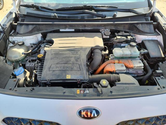2020 KIA NIRO LX KNDCB3LC1L5400865